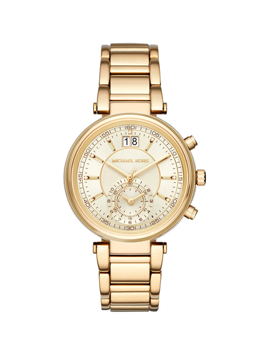Часы Michael Kors Sawyer MK6362